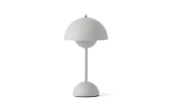 Flowerpot VP9 Portable Bordslampa