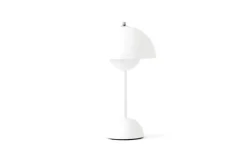 Flowerpot VP9 Portable Bordslampa