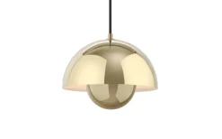 Flowerpot VP1 Taklampa