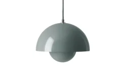 Flowerpot VP1 Taklampa