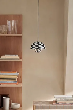 Flowerpot VP1 Taklampa