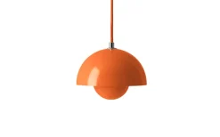 Flowerpot VP10 Taklampa