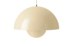 Flowerpot VP2 Taklampa