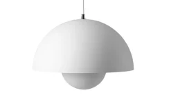 Flowerpot VP7 Taklampa