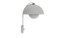 Flowerpot VP8 Vägglampa