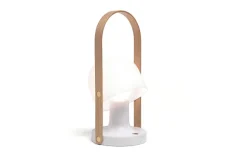 FollowMe Plus Portabel Bordslampa