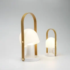 FollowMe Plus Portabel Bordslampa
