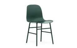 Form Stol Stål