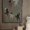 Free Tapestry Pläd
