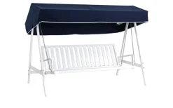 Fri Form Hammock Aluminium