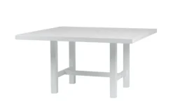 Fri Form Matbord 122×124 cm