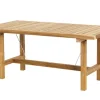 Fri Form Matbord 155 Teak