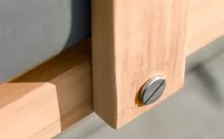 Fri Form Soffa 2-sits Redwood