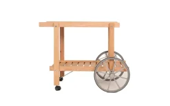 Fri Form Vagn Redwood