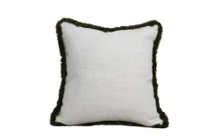Fringe Pillow 50×50