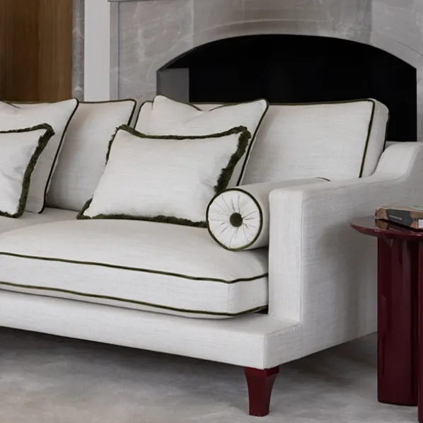 Fringe Pillow 50×50