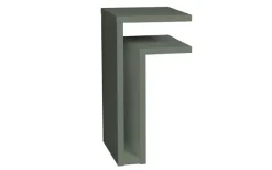 F-shelf Right Vägghylla