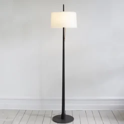 Gadd Golvlampa