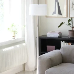 Gadd Golvlampa
