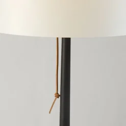 Gadd Låg Bordslampa