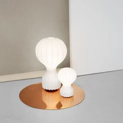 Gatto Piccolo Bordslampa