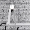 Glasgow Vit Bordslampa