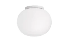 Glo-Ball C/W Zero Vägg/Taklampa