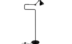 411 Golvlampa