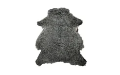 Gotlandsfårskinn