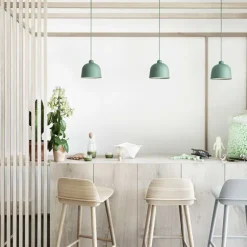 Grain Taklampa