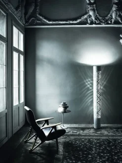 Gregg Midi Bordslampa