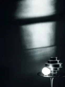 Gregg Midi Bordslampa