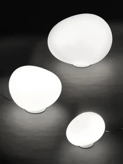 Gregg Midi Bordslampa