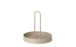 Grib Tray Bricka