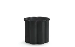 Gråsippa Växtkärl
