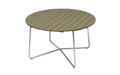 Grythyttan Bord 9A Ø120