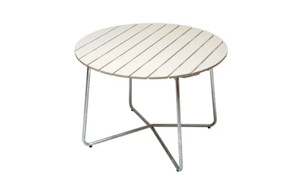 Grythyttan Bord 9A Ø100