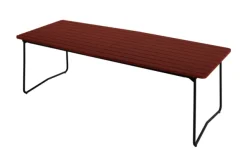 Grythyttan Bord B31 230 Svart Stativ