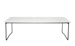 Grythyttan Bord B31 230 Svart Stativ