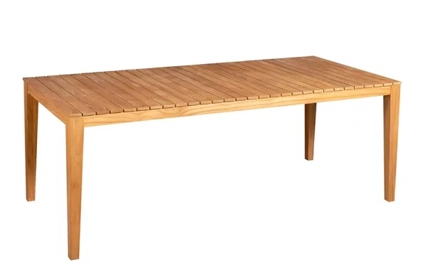 Gunnaröd Matbord