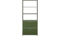 Haller QS M24 Hylla