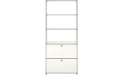 Haller QS M24 Hylla
