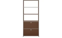 Haller QS M24 Hylla