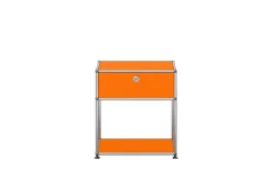 Haller QS M54 Sängbord