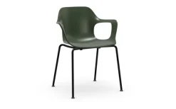 HAL RE Armchair Tube Stackable