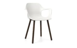 HAL RE Armchair Wood