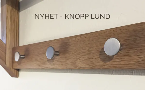 Hatthylla Karl 90 cm ek
