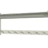 Hatthylla Karl 120 cm svart