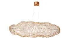 Hayden Taklampa LED L115 Guld