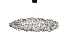 Hayden Taklampa LED L115 Svart